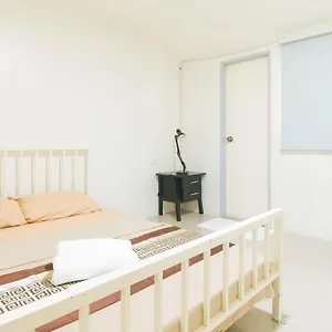 Mi Casa Deca Clark Residences Pampanga Hotel