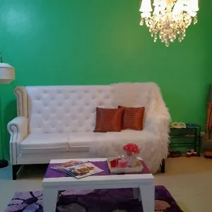 Mansfield Bed & Breakfast