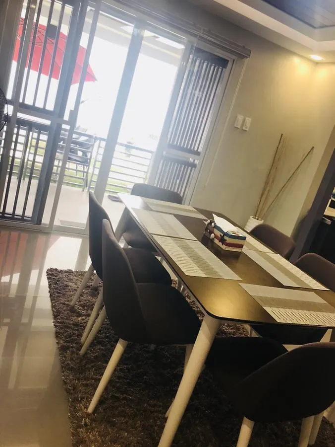 Hillary Timog Park Homes آنغلوس الفلبين