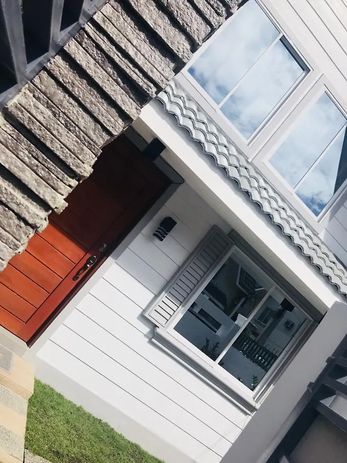 Hillary Timog Park Homes آنغلوس فيلة
