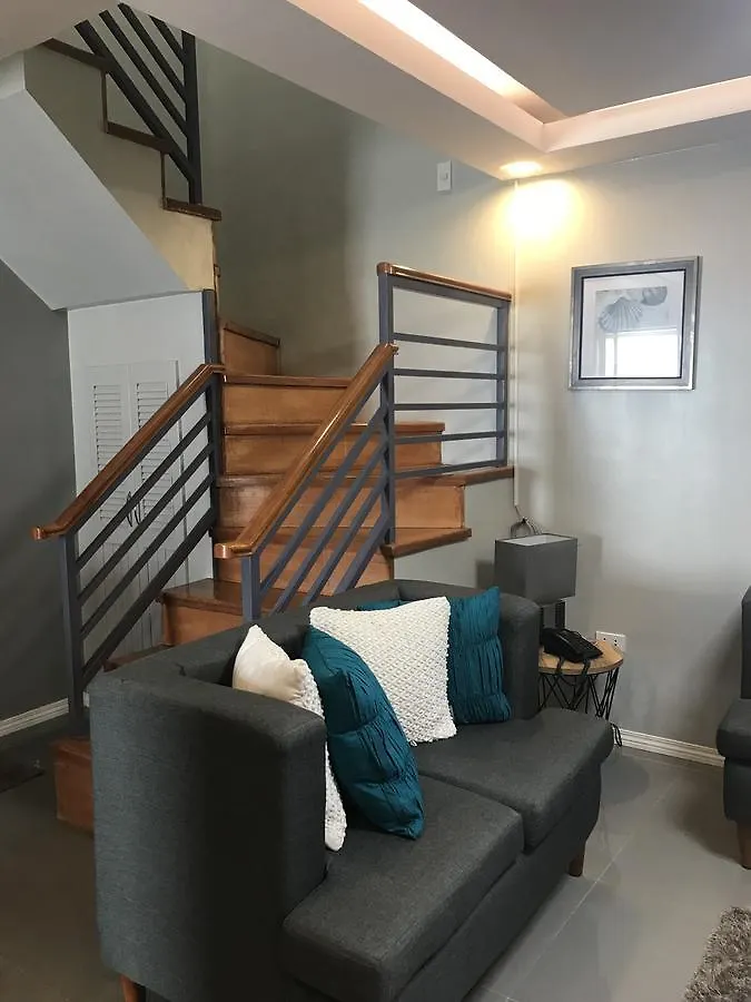 Hillary Timog Park Homes آنغلوس الفلبين